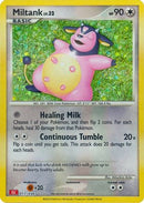 Miltank 017 [Trading Card Game Classic]  - Holofoil