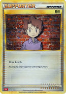 Bill (CLC) 018 [Trading Card Game Classic]  - Holofoil