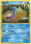 Lapras 008 [Trading Card Game Classic]  - Holofoil