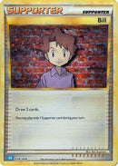 Bill (CLB) 018 [Trading Card Game Classic]  - Holofoil