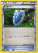 VS Seeker (CLV) 031 [Trading Card Game Classic]  - Holofoil