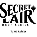Secret Lair Drop: Secret Lair x Tomb Raider - Non-Foil Edition
