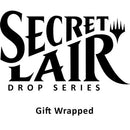 Secret Lair Drop: Gift Wrapped - Non-Foil Edition