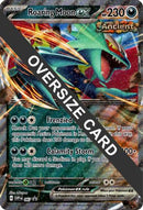 Roaring Moon ex - 067 [Jumbo Cards]  - Holofoil