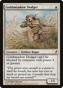 Goldmeadow Dodger [Lorwyn]