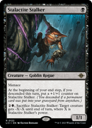 Stalactite Stalker - [The Lost Caverns of Ixalan]
