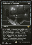 Dollhouse of Horrors [Innistrad: Double Feature]