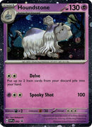 Houndstone - 42 (Cosmos Holo) [Blister Exclusives] - Holofoil