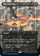 Rain of Filth [Secret Lair Drop Series]