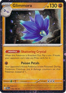 Glimmora (Cosmos Holo) 126/193 [Miscellaneous Cards & Products]  - Holofoil