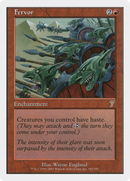 Fervor [7th Edition]