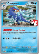 Quaquaval - 54/198 [Prize Pack Series Cards]