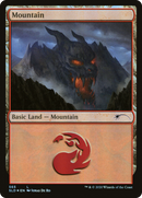 Mountain (565) [Secret Lair Drop] Foil