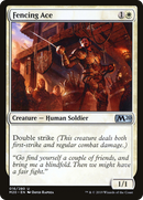 Fencing Ace [Core Set 2020]