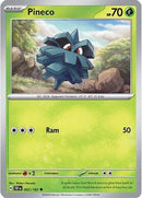 Pineco 002 [SV05 Temporal Forces]