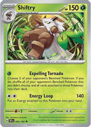 Shiftry 005/162 [SV05 Temporal Forces]