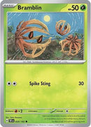 Bramblin 020 [SV05 Temporal Forces]