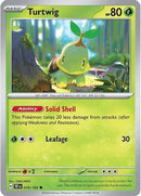 Turtwig 010 [SV05 Temporal Forces]