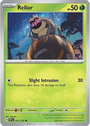 Rellor 023 [SV05 Temporal Forces]