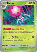 Rabsca 024 [SV05 Temporal Forces]