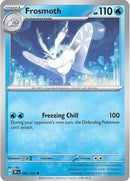 Frosmoth 046 [SV05 Temporal Forces]
