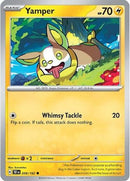 Yamper 058 [SV05 Temporal Forces]