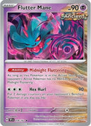 Flutter Mane 078 [SV05 Temporal Forces]
