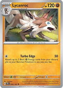Lycanroc 090 [SV05 Temporal Forces]