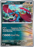 Roaring Moon 109 [SV05 Temporal Forces]