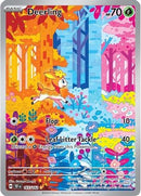 Deerling - 165/162 [SV05 Temporal Forces] - Holofoil