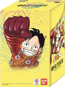 Double Pack Set Volume 4 - 500 Years in the Future (OP07) [One Piece]