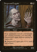 Deepwood Legate [Mercadian Masques]