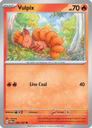 Vulpix 026 [SV06 Twilight Masquerade]