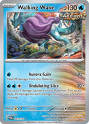 Walking Wake 063 [SV06 Twilight Masquerade]
