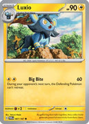 Luxio 067 [SV06 Twilight Masquerade]