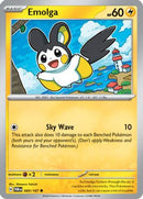 Emolga 069 [SV06 Twilight Masquerade]