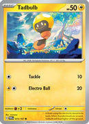 Tadbulb 073 [SV06 Twilight Masquerade]