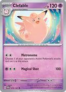 Clefable 079 [SV06 Twilight Masquerade]