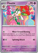 Floette 087 [SV06 Twilight Masquerade]