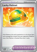 Lucky Helmet 158 [SV06 Twilight Masquerade]