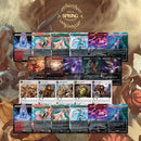 Secret Lair Drop: Spring Superdrop 2024: Spring Into Action Bundle - Non-Foil Edition
