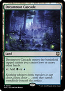Dreamroot Cascade (Ripple Foil) [Modern Horizons 3 Commander] Foil
