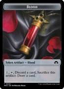 Blood Token - Modern Horizons 3