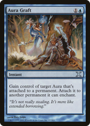 Aura Graft [Tenth Edition]
