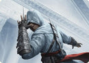 Altair Ibn-La'Ahad Art Card - Assassin's Creed Art Series