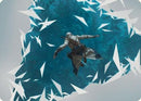 Restart Sequence Art Card [Assassin's Creed Art Series]