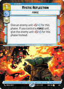 Mystic Reflection (326) (Hyperspace) (326) [Shadows of the Galaxy]