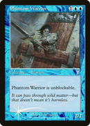 Phantom Warrior [Seventh Edition]