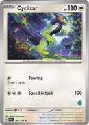 Cyclizar - Darkrai Deck [Battle Academy 2024]