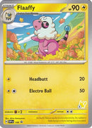 Flaaffy - Pikachu 5 [Battle Academy 2024]